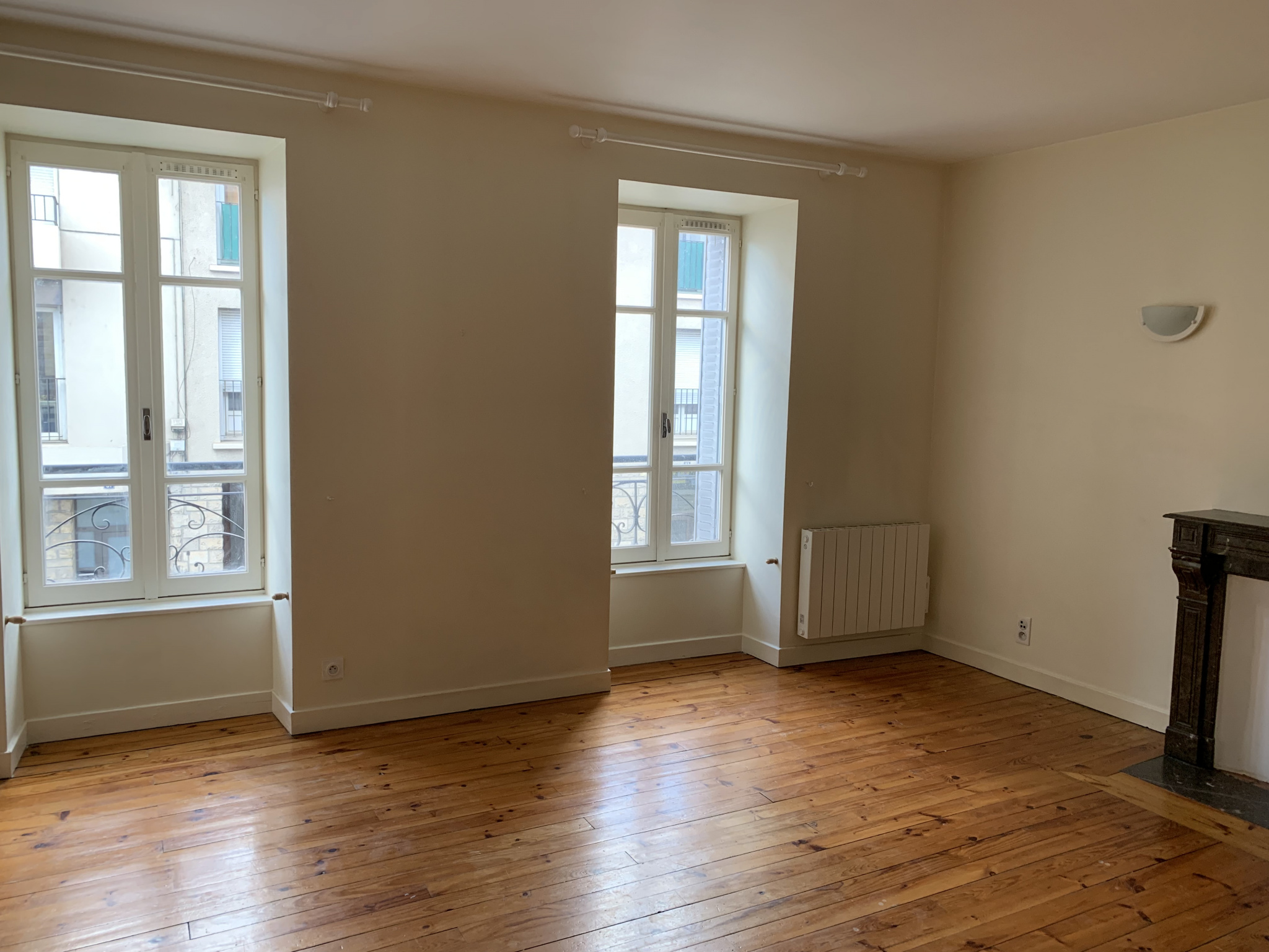 Appartement 4 pièces - 79m² - ESPALION