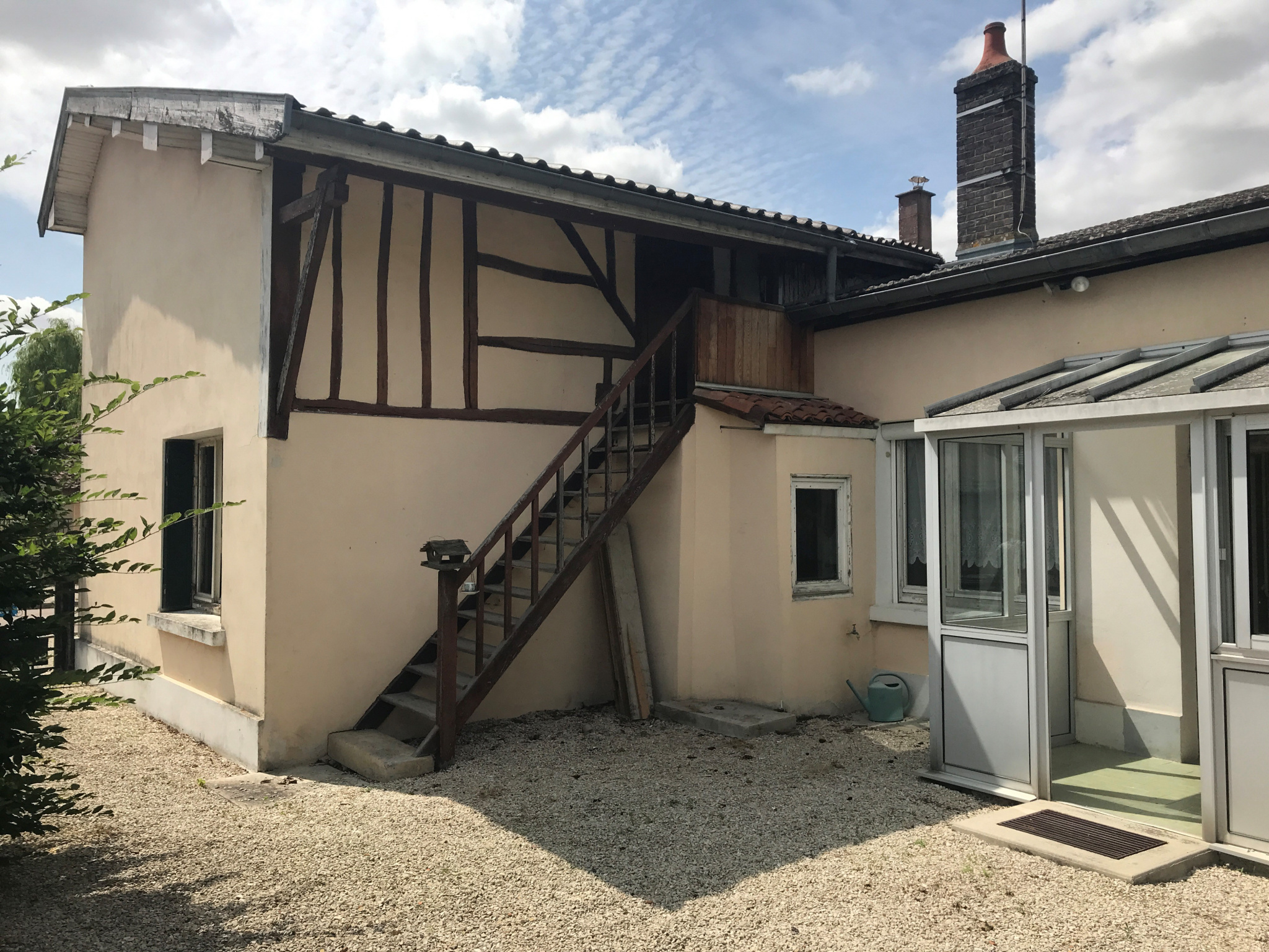 Maison 5 pièces - 90m² - ROSNAY L HOPITAL