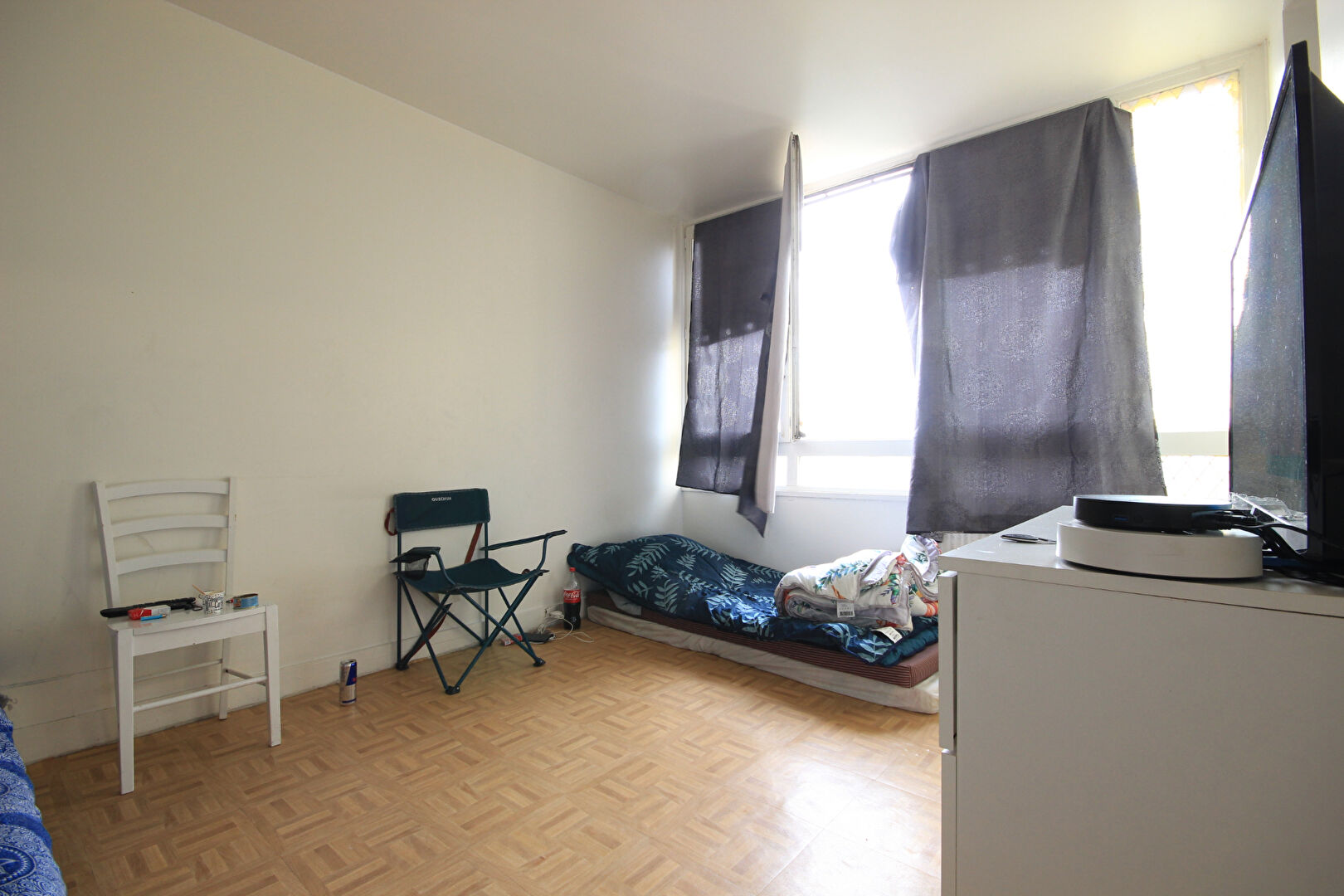 Appartement 1 pièce - 24m²