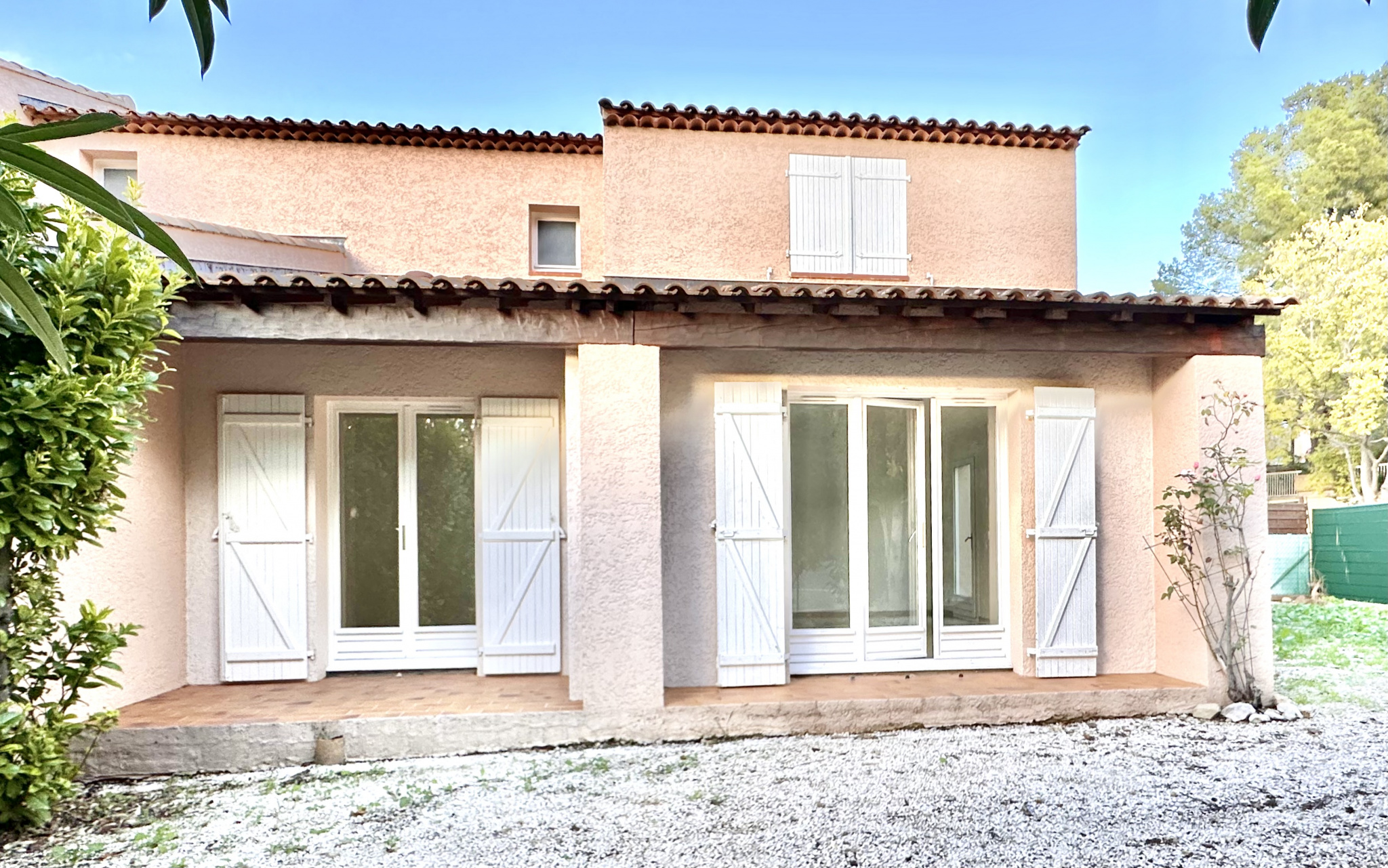 Maison 4 pièces - 82m² - LA VALETTE DU VAR