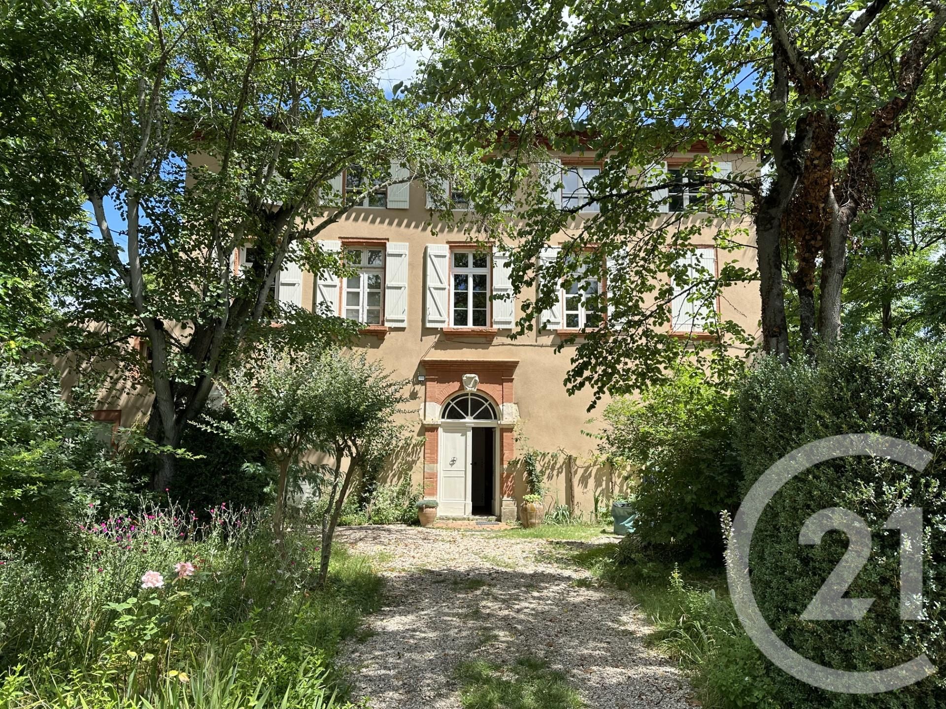 Maison 6 pièces - 263m² - MONTAUBAN