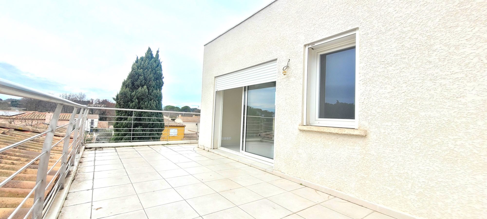 Maison 7 pièces - 135m² - MONTPELLIER