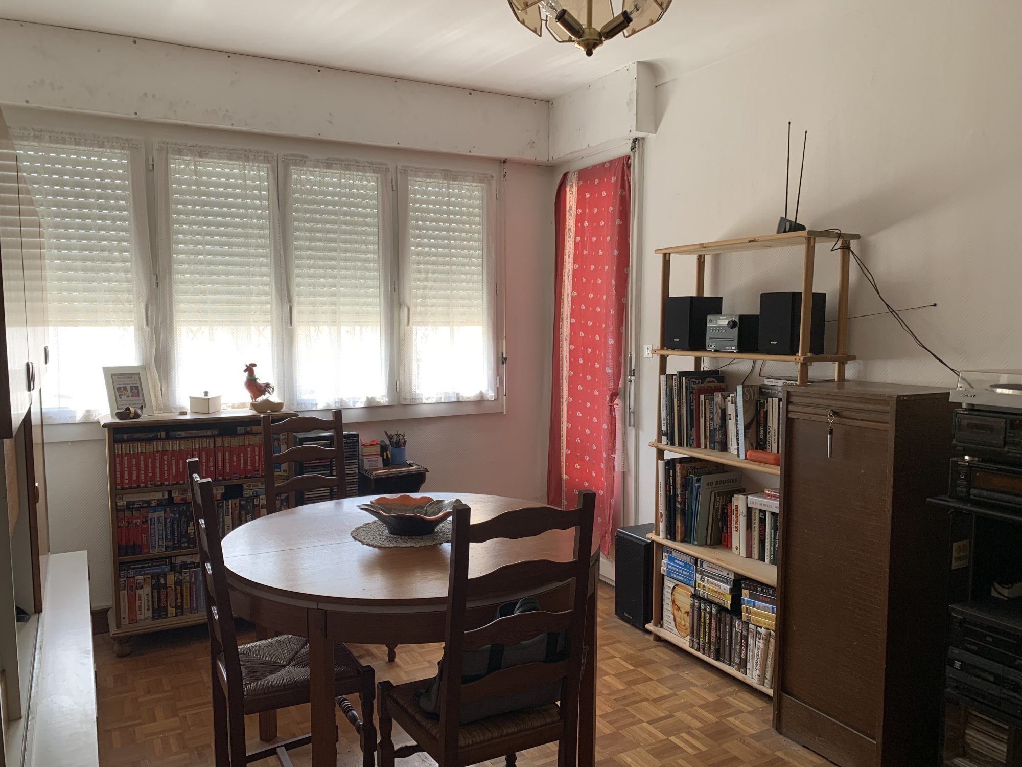 Appartement 2 pièces - 49m² - ALBI