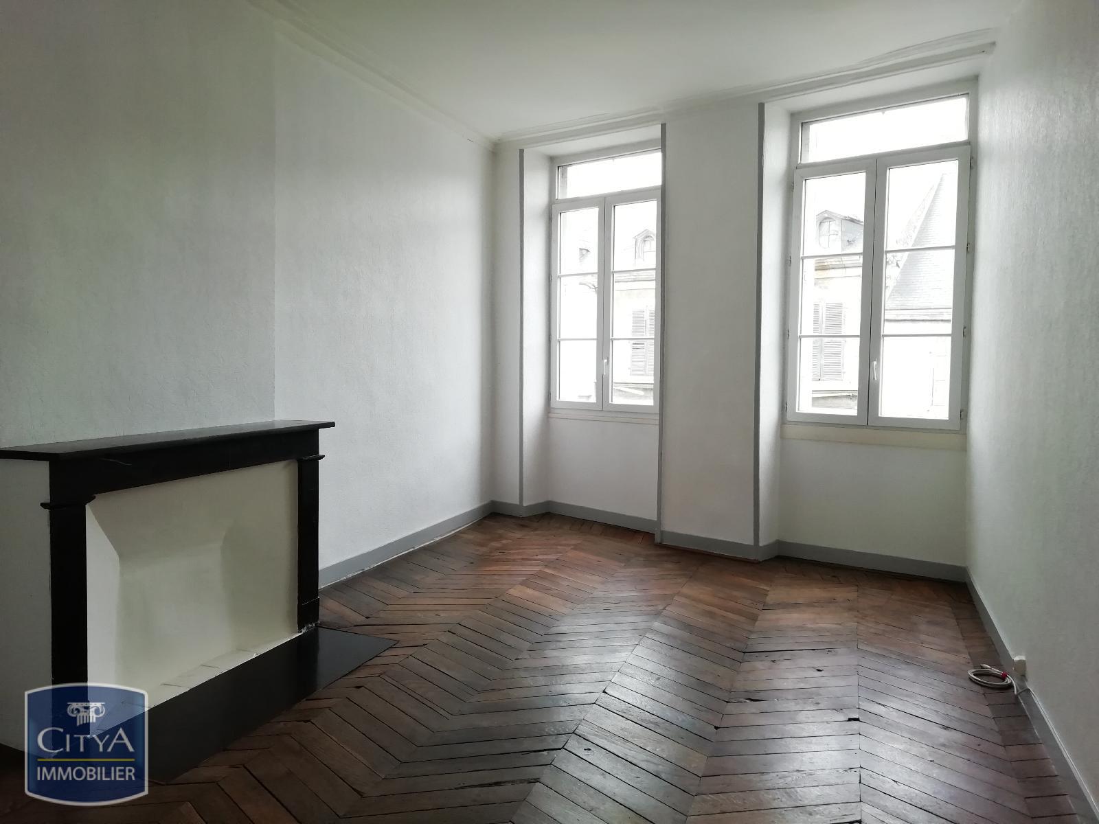 Appartement 2 pièces - 60m² - LE BLANC