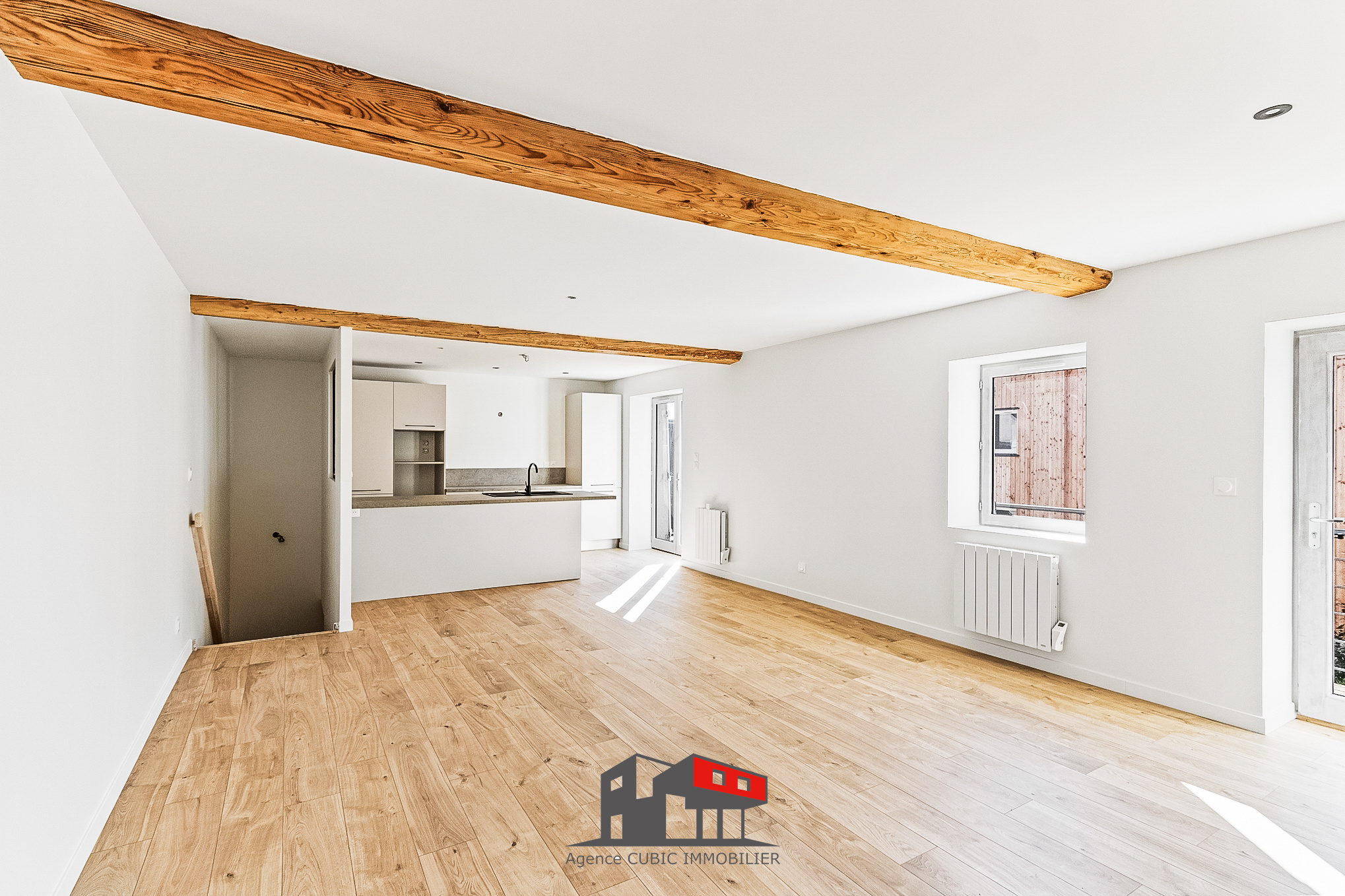 Maison 5 pièces - 135m² - ARNAS