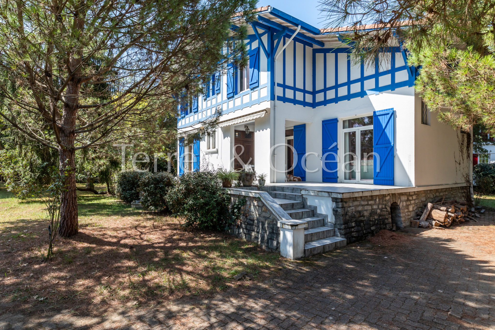 Maison 7 pièces - 185m² - HOSSEGOR