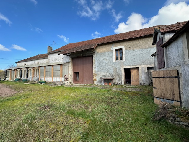 Maison 8 pièces - 163m² - RUAGES