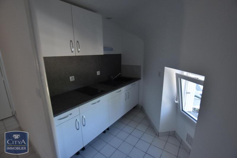 Appartement 1 pièce - 25m² - CHOLET