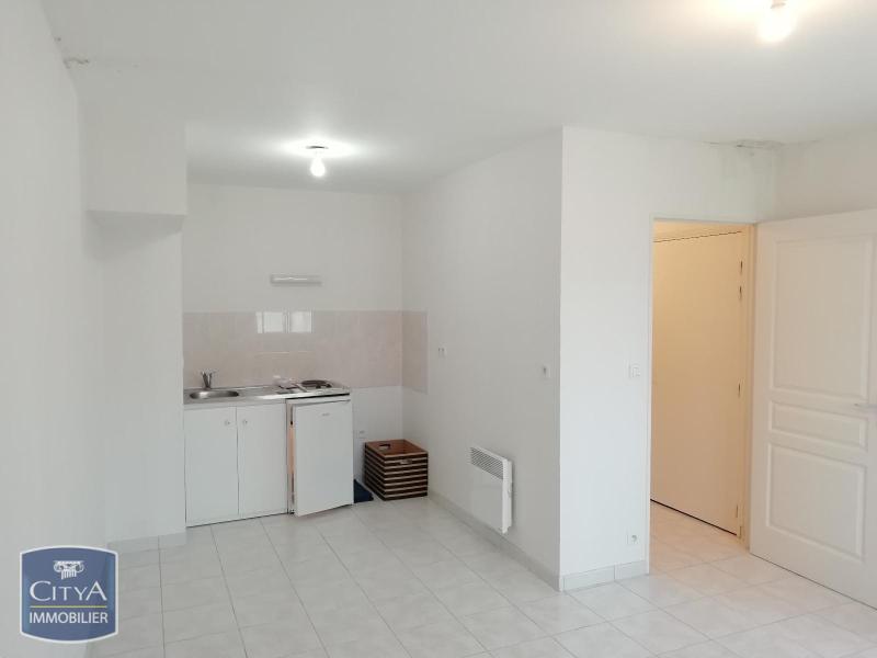 Appartement 1 pièce - 35m² - BLOIS