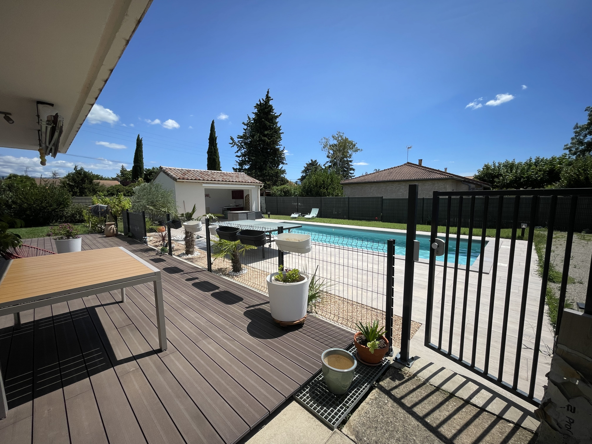 Maison 8 pièces - 200m² - MALISSARD