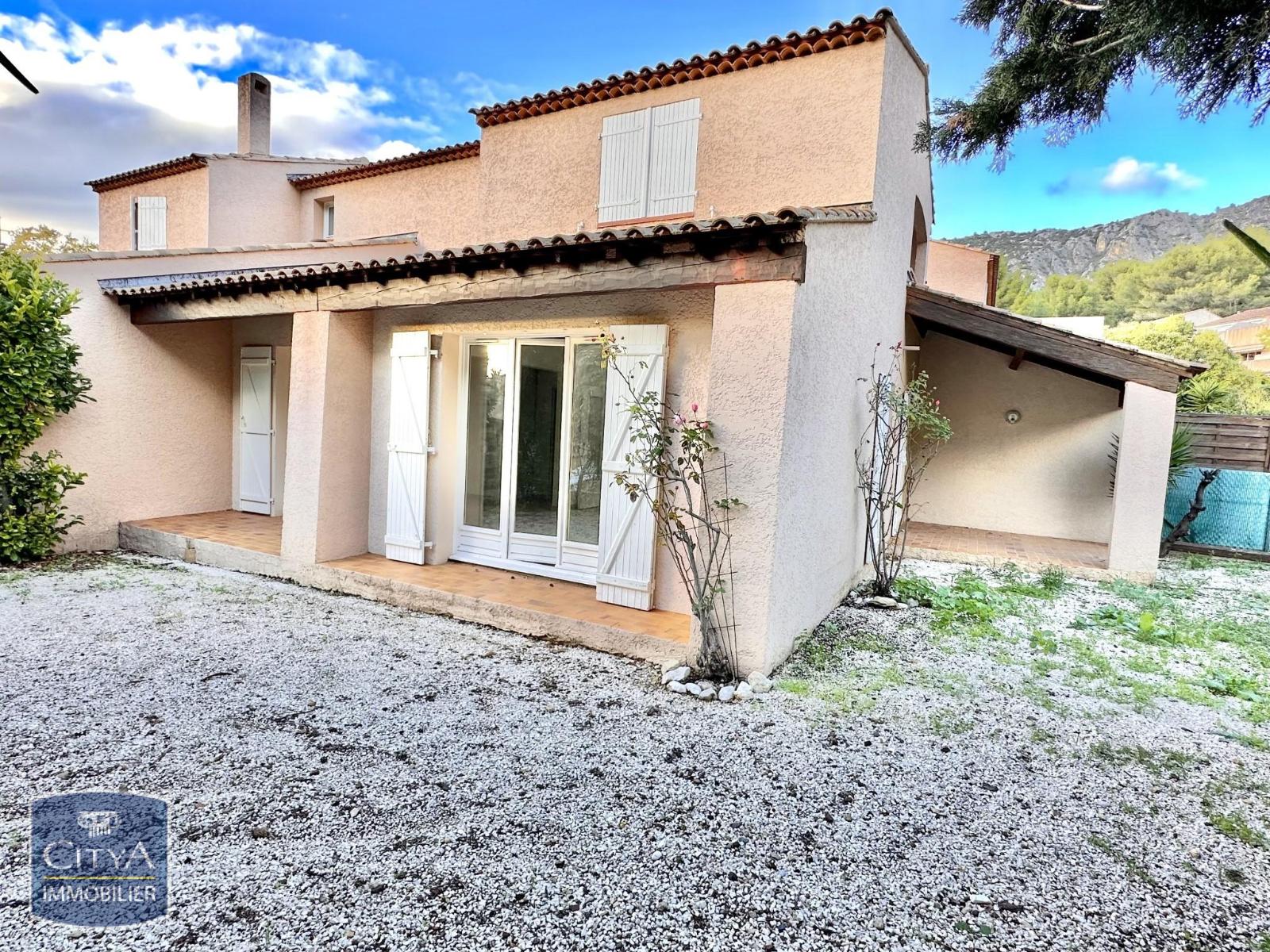 Maison 4 pièces - 81m² - LA VALETTE DU VAR