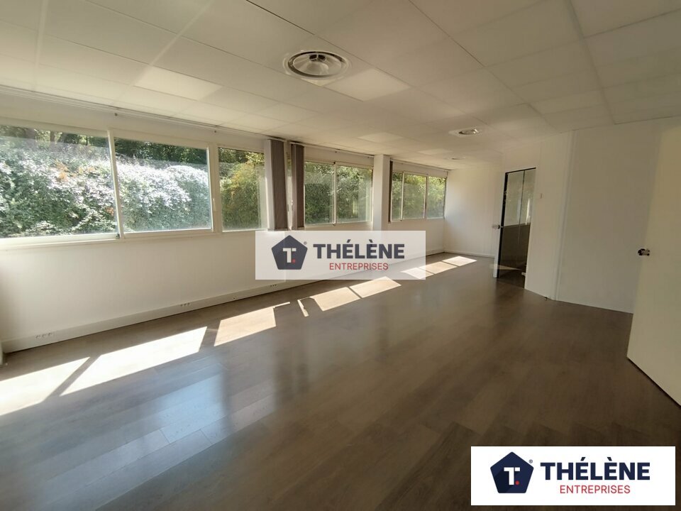 Local Professionnel  - 309m² - BAILLARGUES