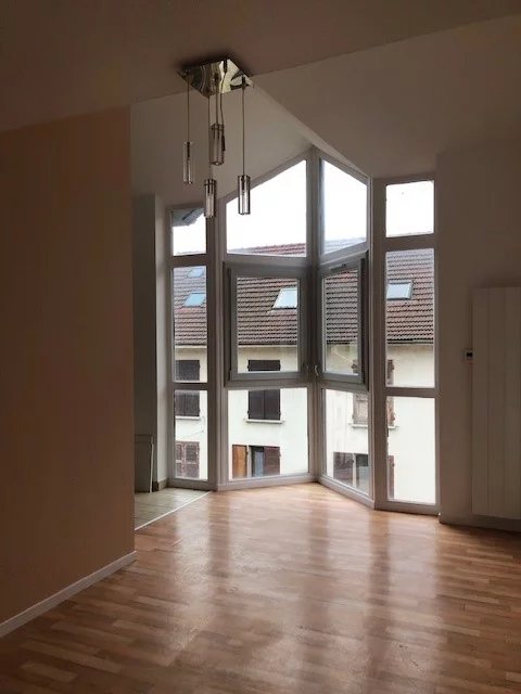 Appartement 3 pièces - 56m² - VIZILLE