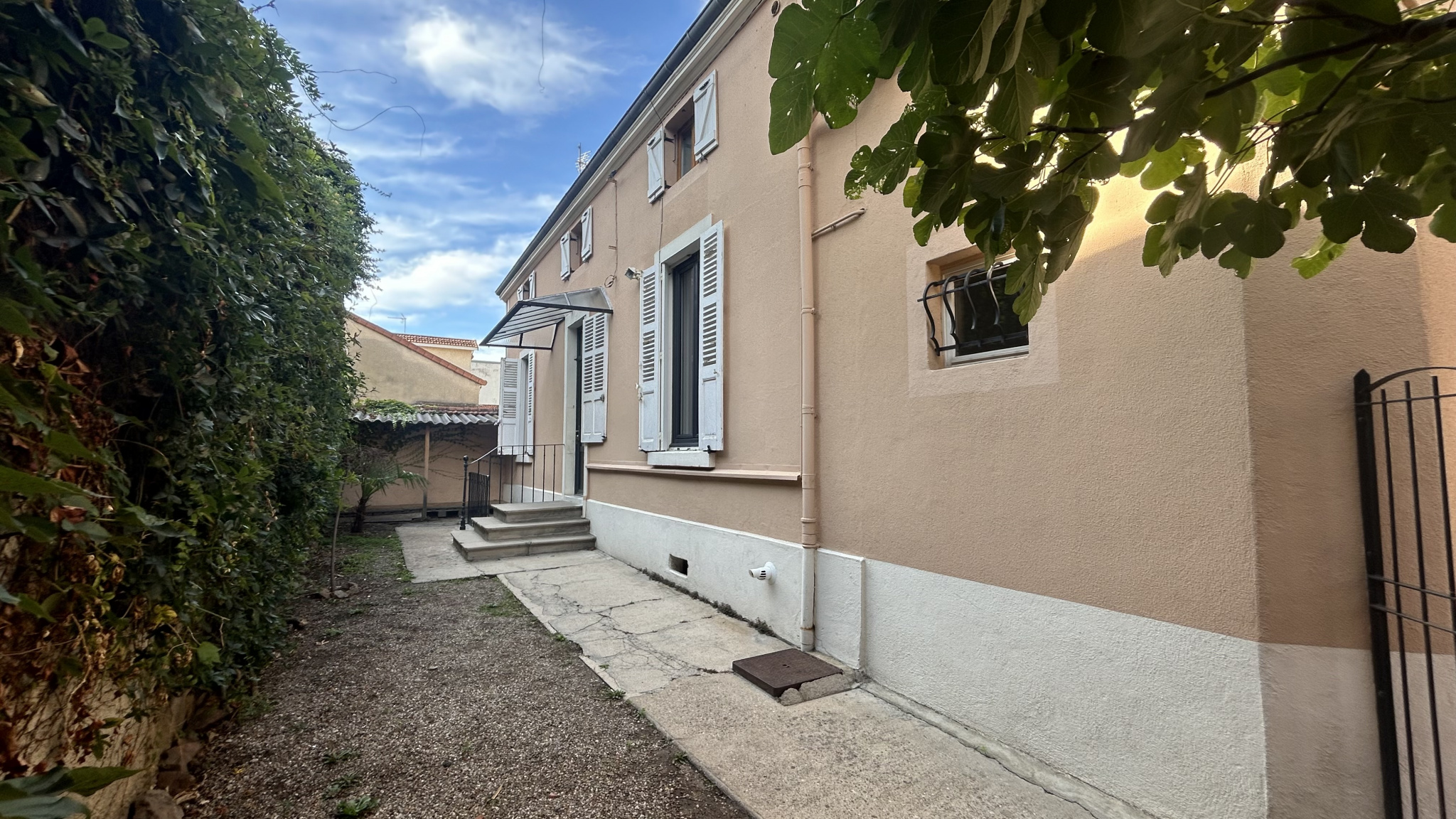 Maison 4 pièces - 82m² - ROANNE