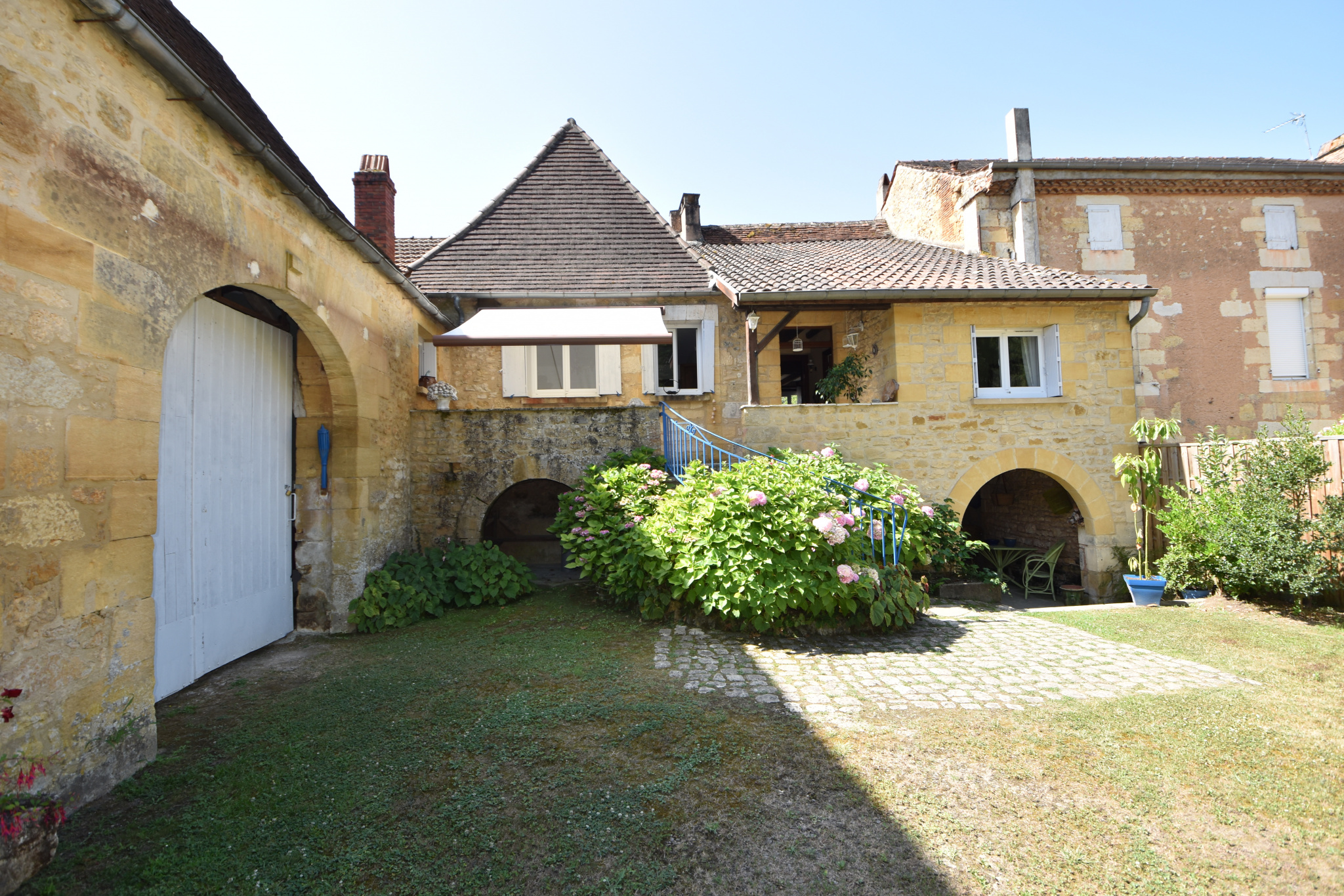 Maison 6 pièces - 153m² - ST CYPRIEN