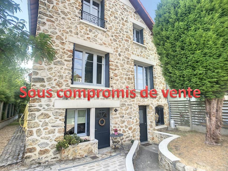 Maison 6 pièces - 148m² - IGNY