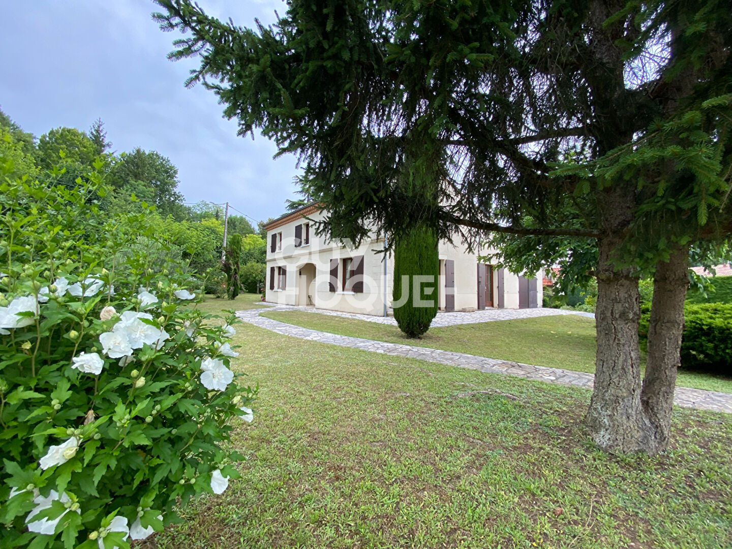 Maison 6 pièces - 173m²