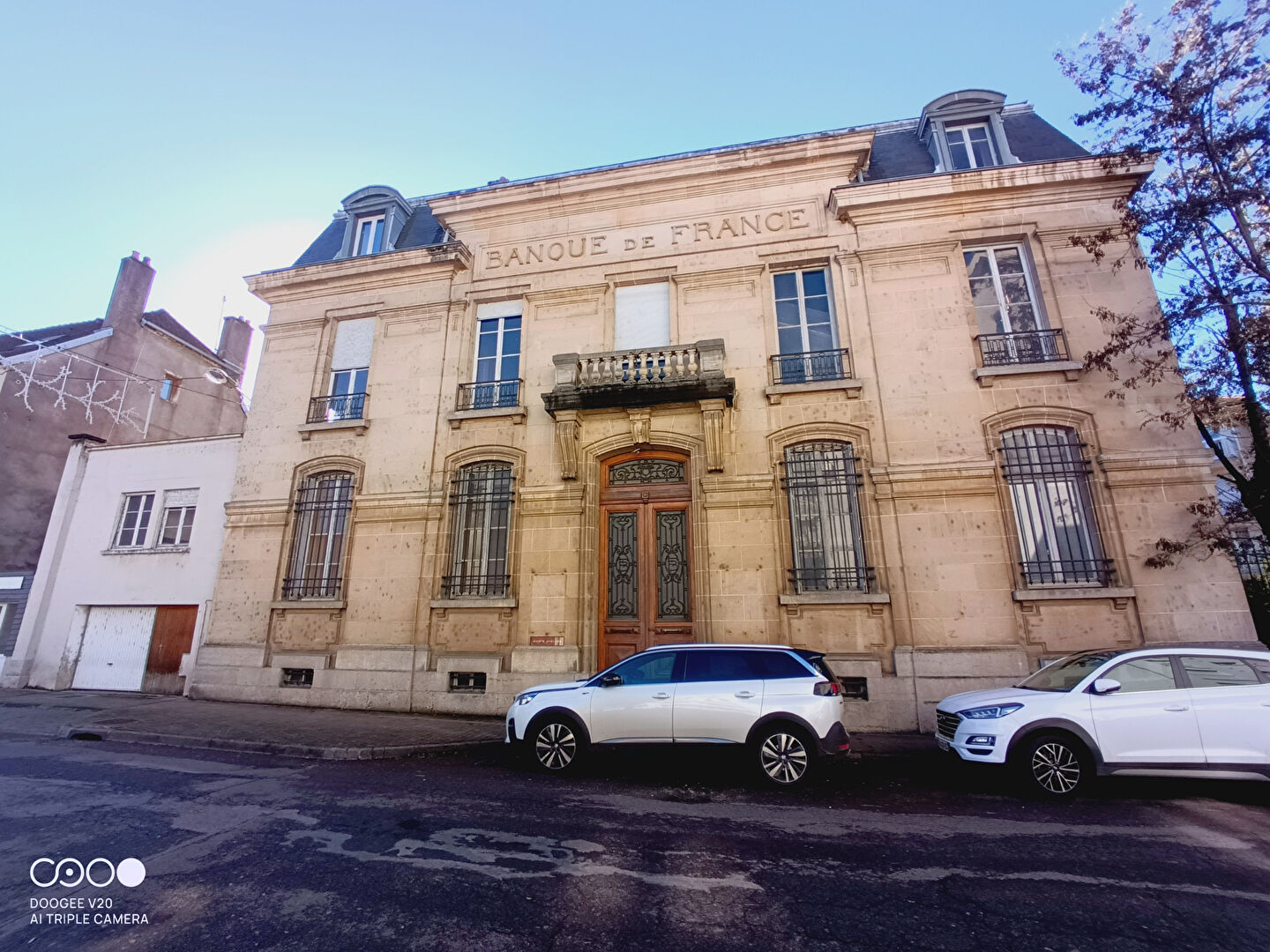 Maison 1 pièce - 581m²