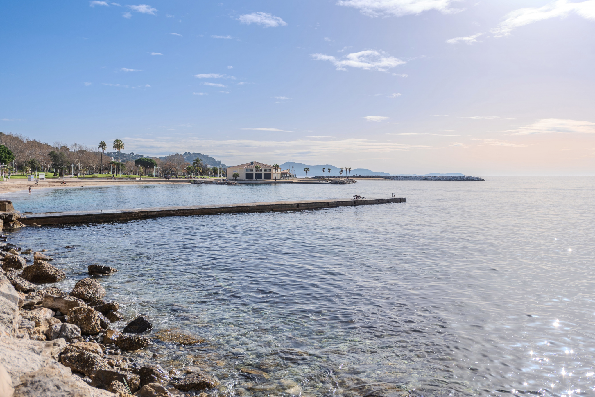 Fonds de commerce  - TOULON