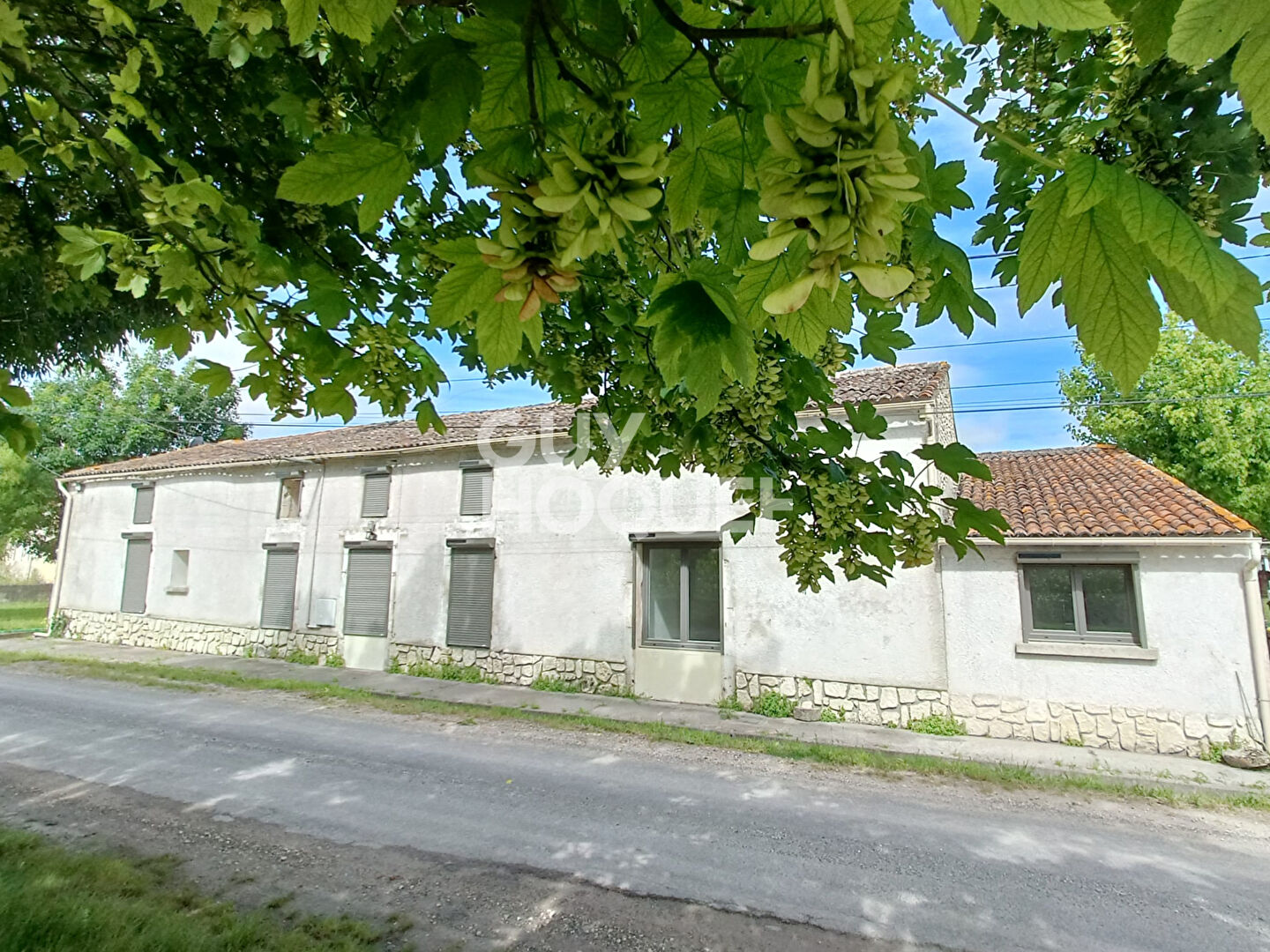 Maison 12 pièces - 285m²