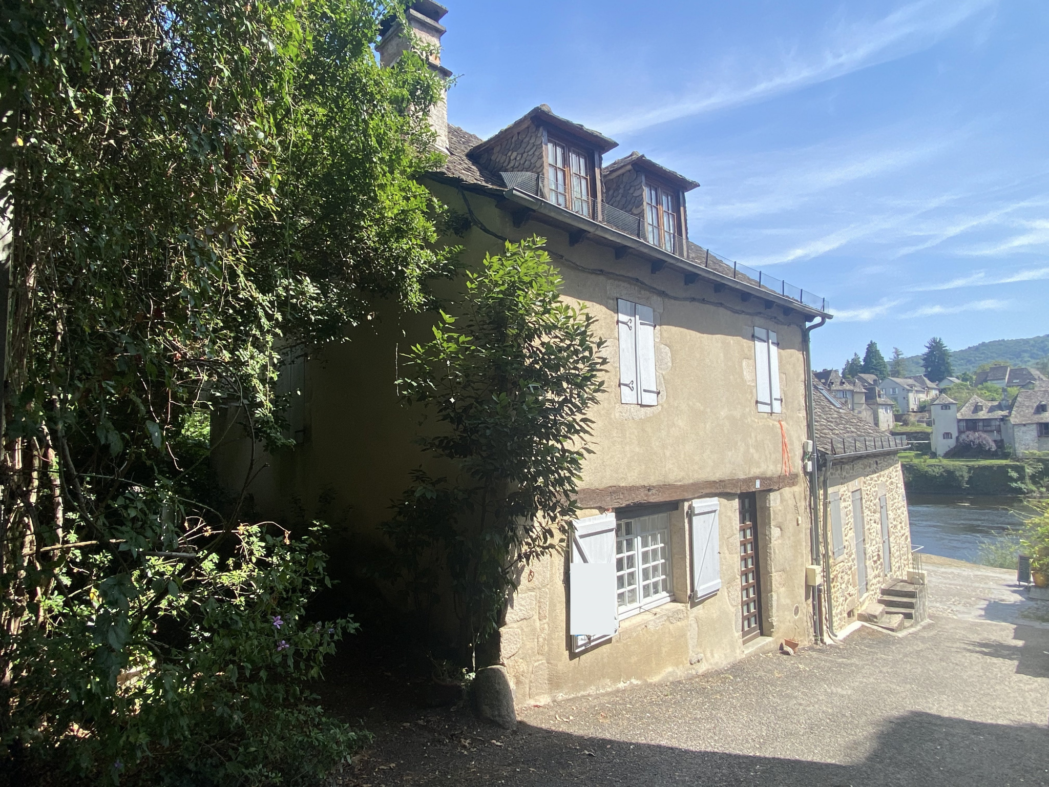 Maison 5 pièces - 99m² - ARGENTAT