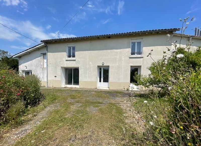 Maison 6 pièces - 133m²