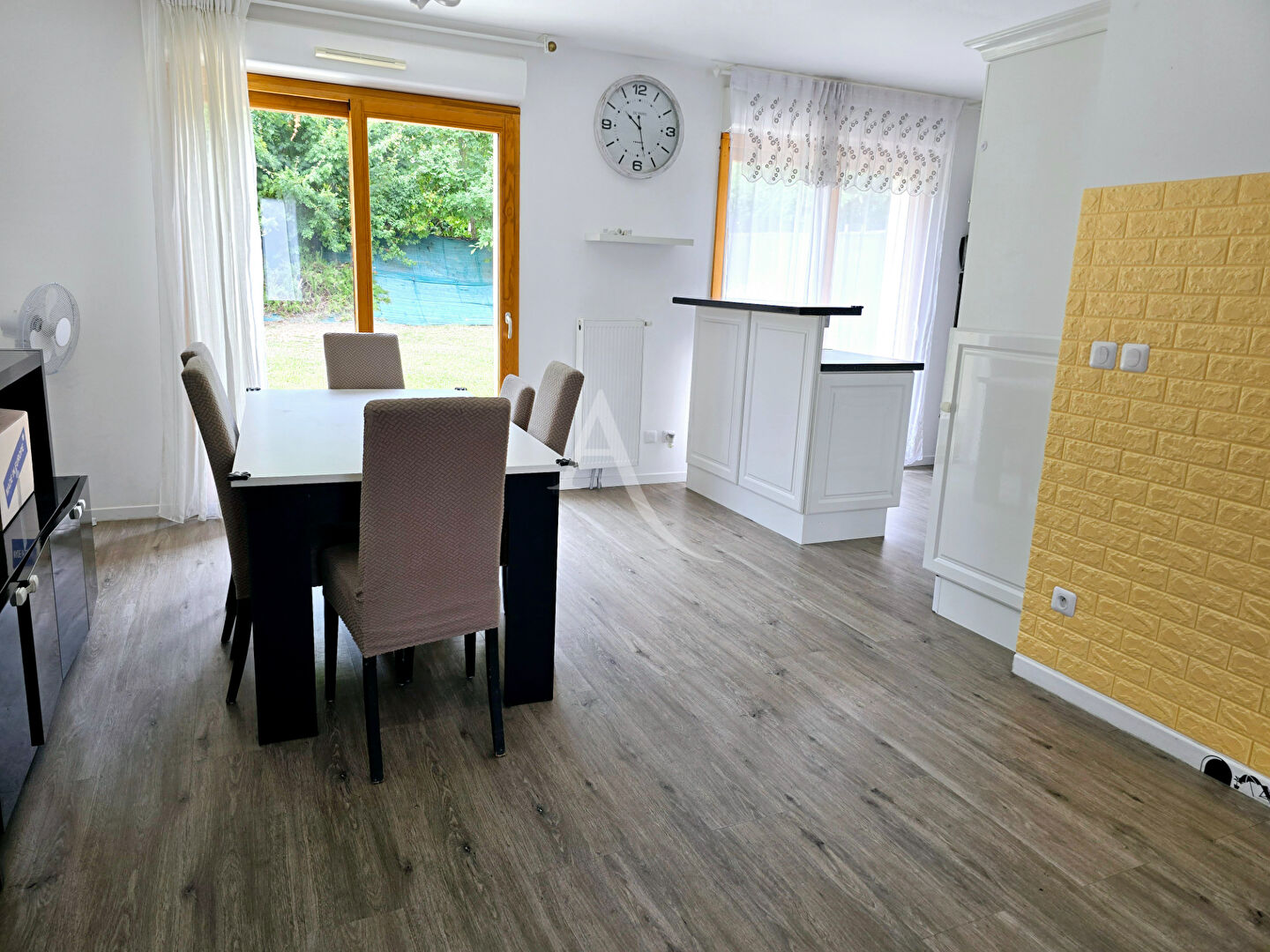 Maison 5 pièces - 102m²