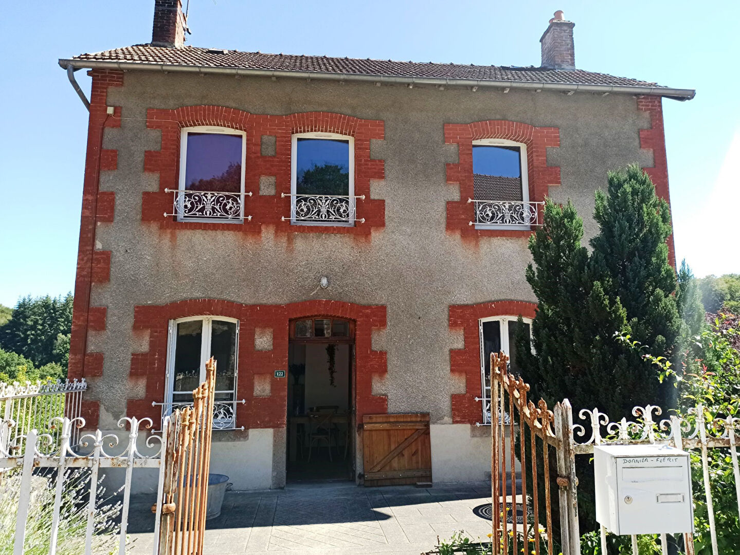 Maison 4 pièces - 80m²