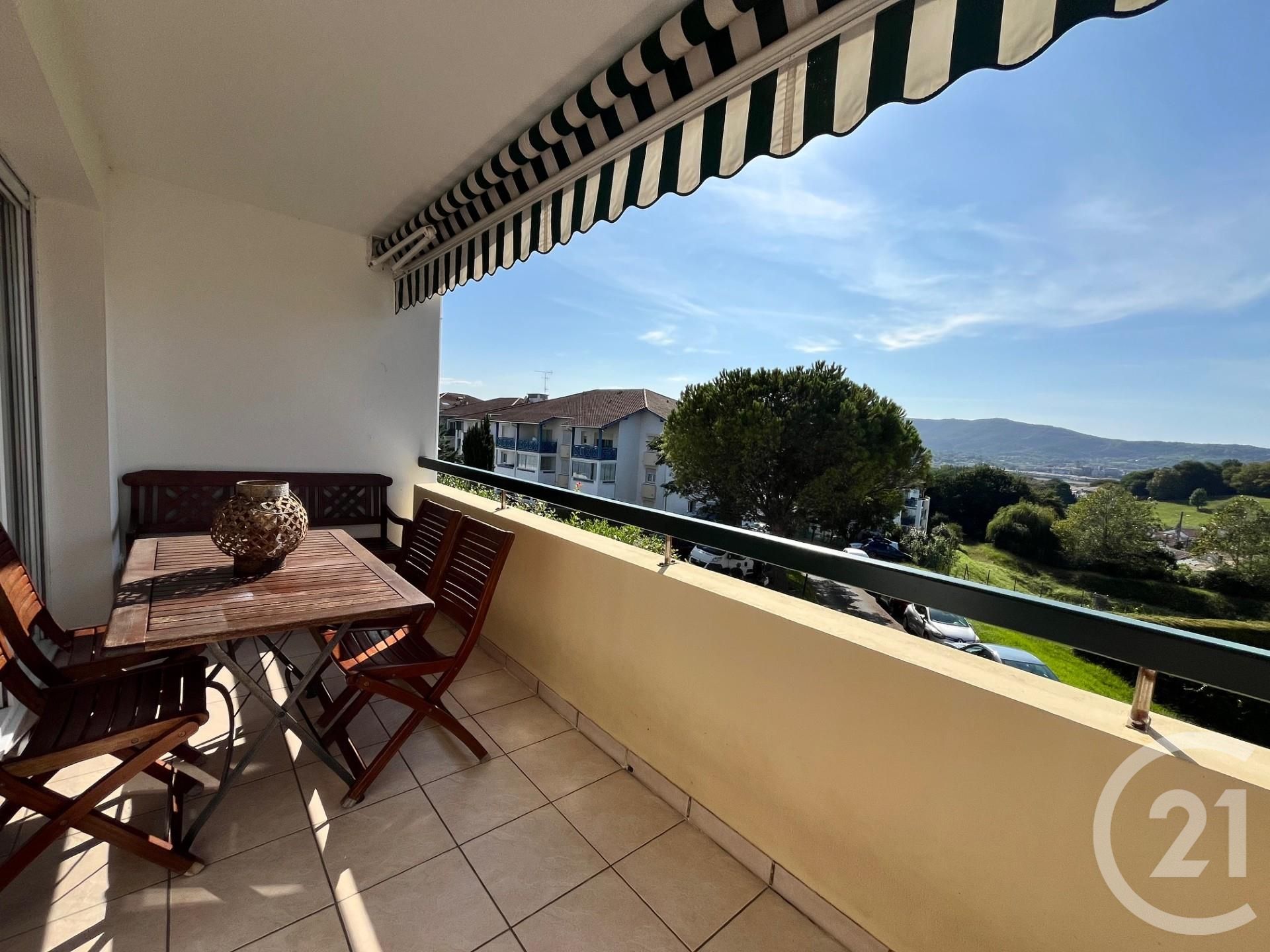 Appartement 5 pièces - 135m² - HENDAYE