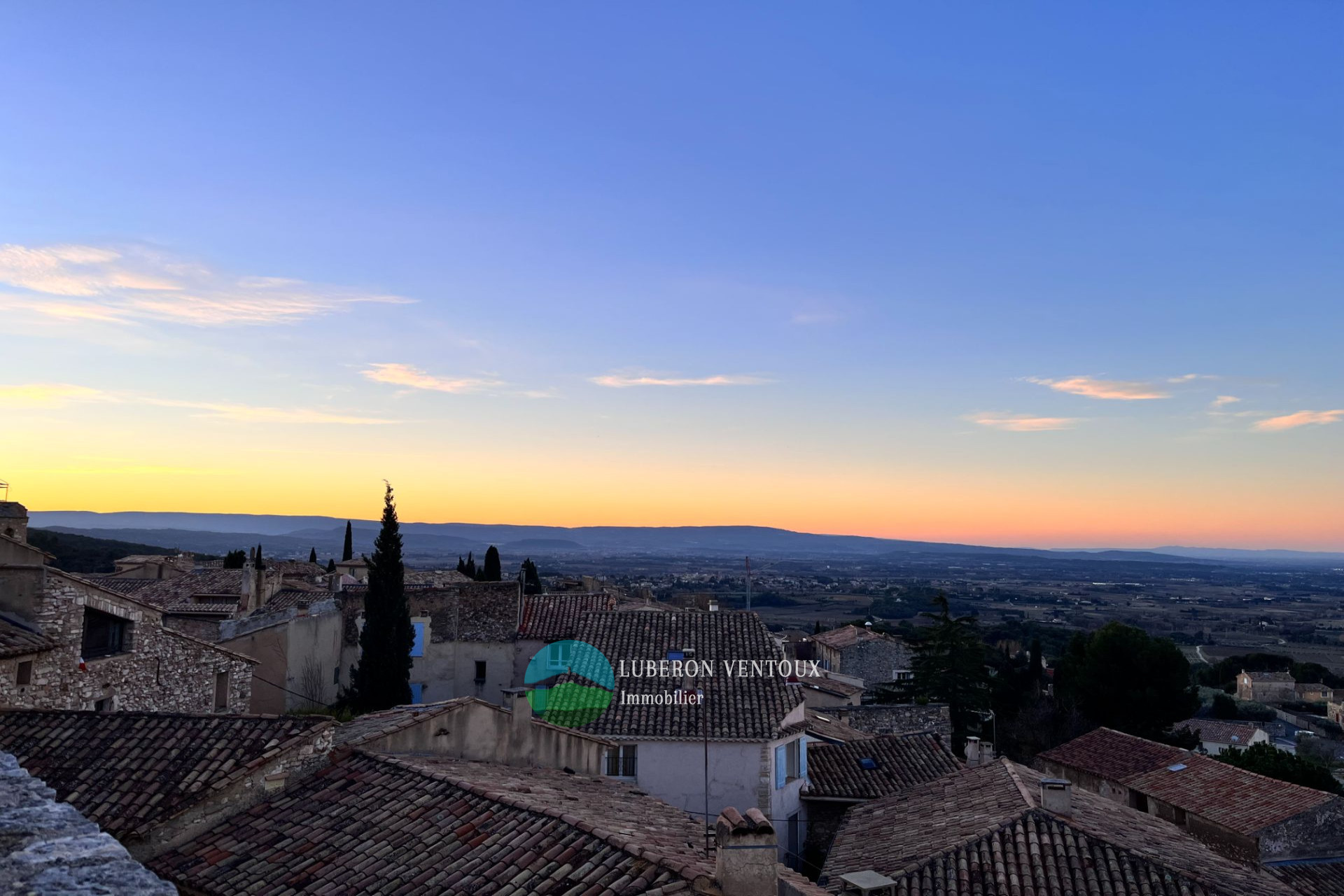 Maison 8 pièces - 167m² - LE BARROUX