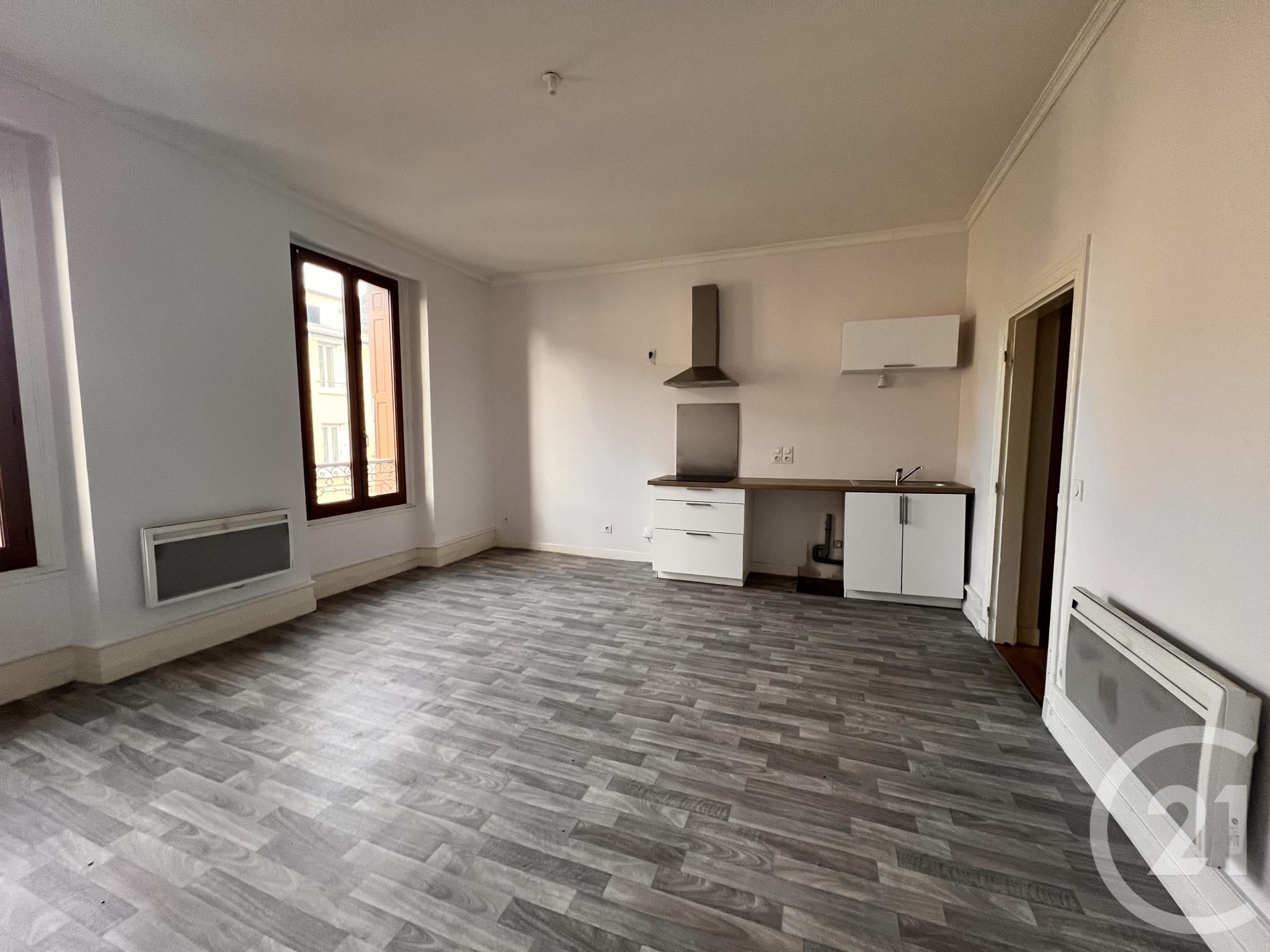 Appartement 3 pièces - 56m² - SOUILLAC