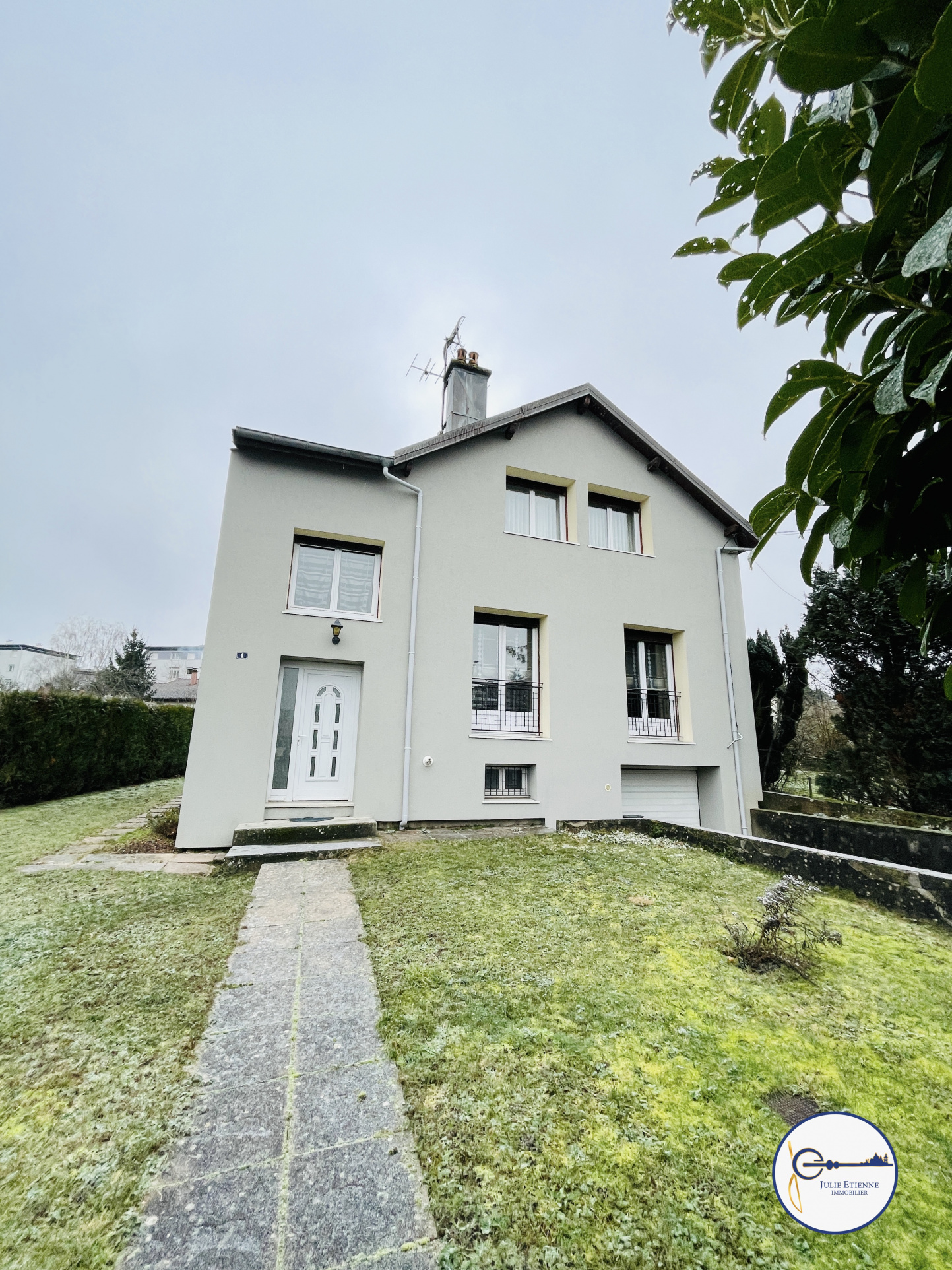 Maison 5 pièces - 105m² - EPINAL