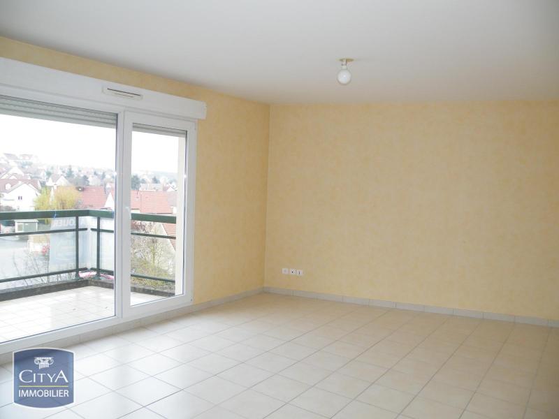 Appartement 2 pièces - 40m² - TALANT