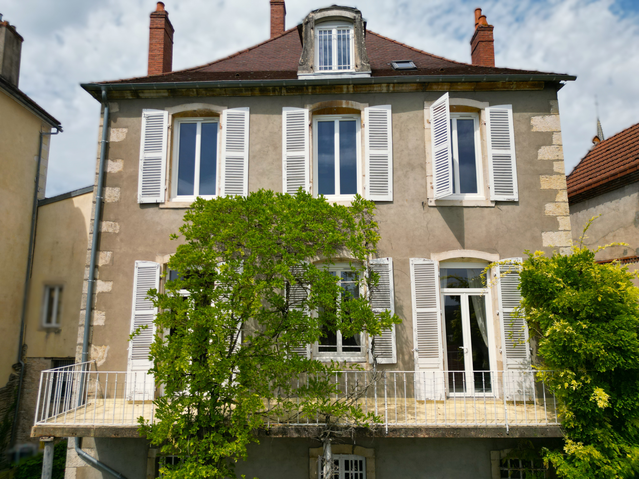 Maison 10 pièces - 404m² - MONTBARD