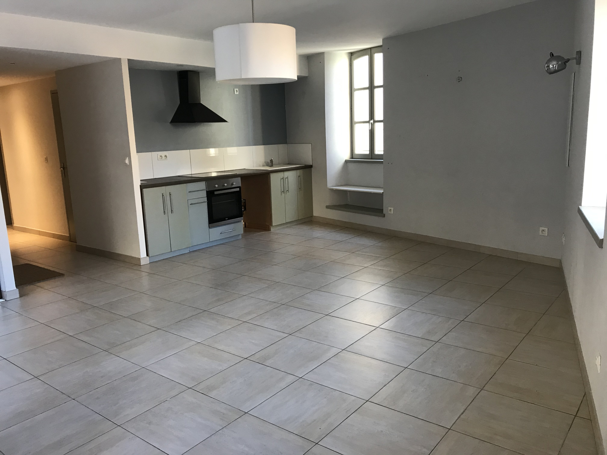 Appartement 3 pièces - 61m² - GIGONDAS