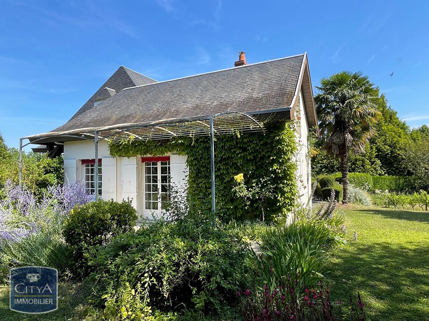 Maison 9 pièces - 176m² - AMBOISE