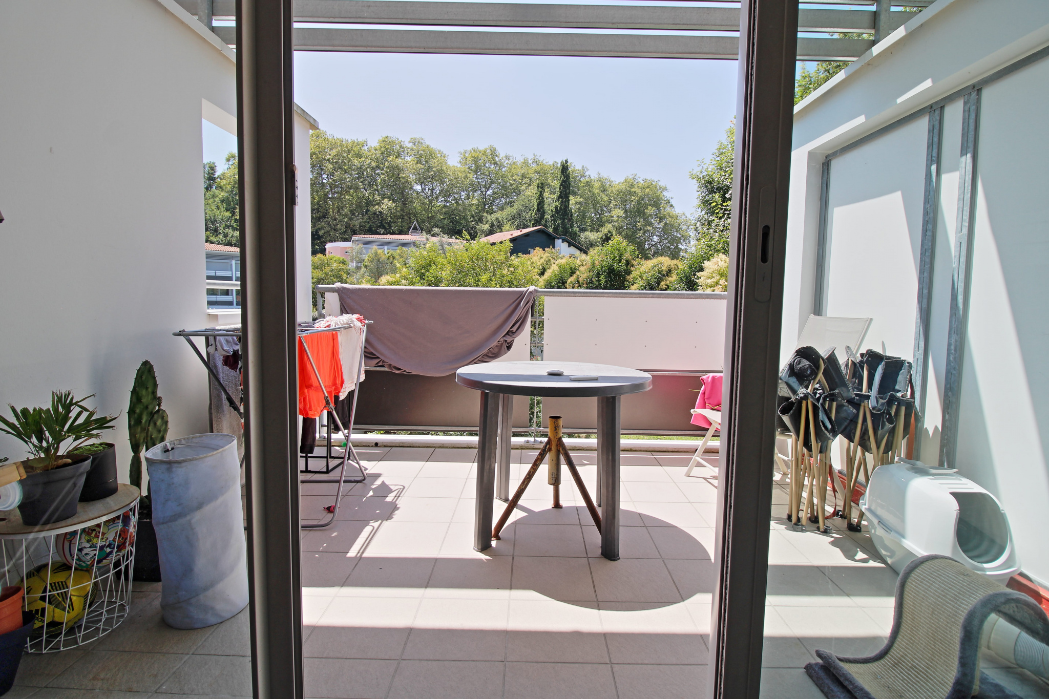 Appartement 1 pièce - 25m² - ANGLET