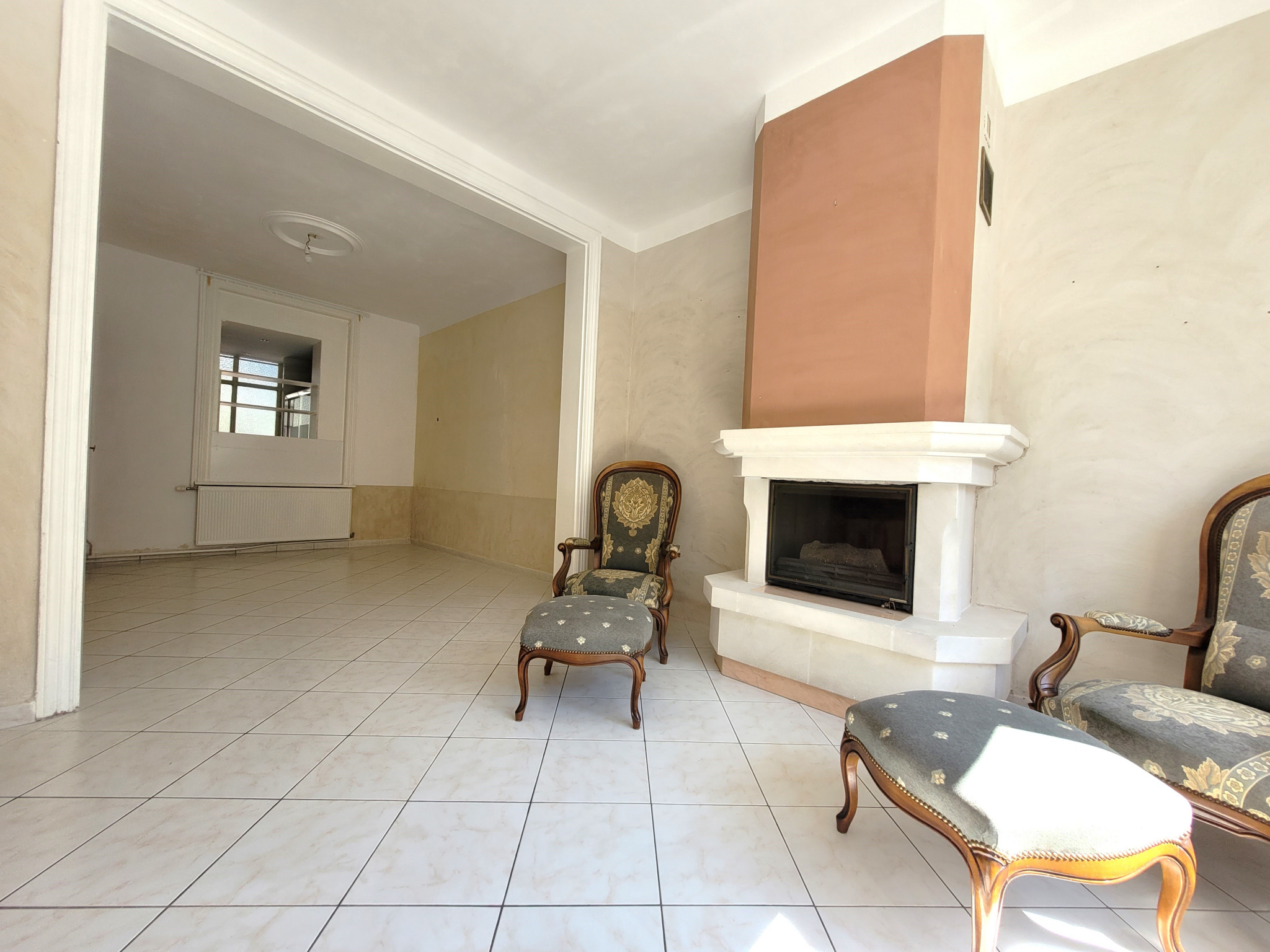 Maison 5 pièces - 78m² - BETHUNE