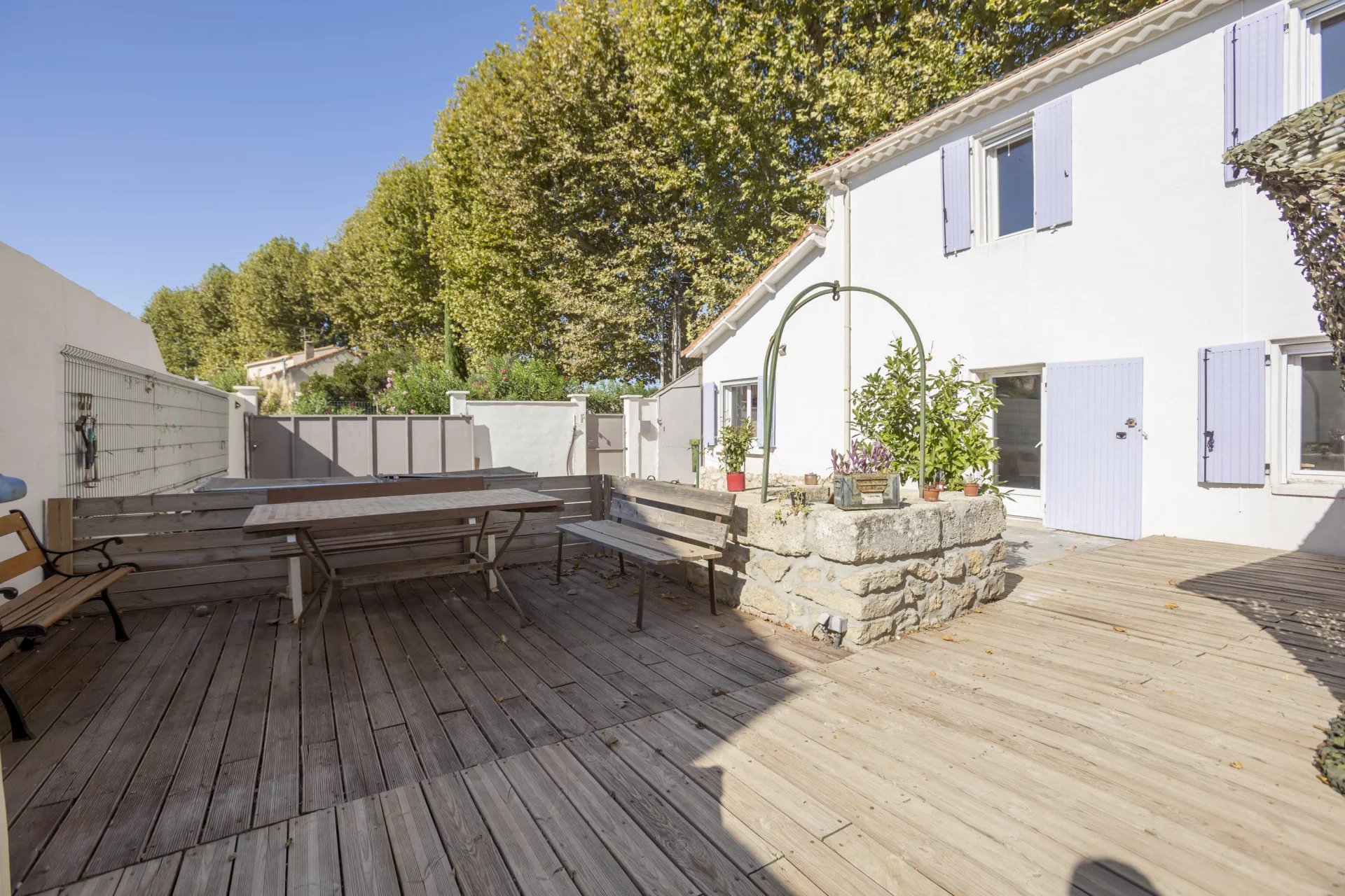 Maison 4 pièces - 76m² - ISTRES