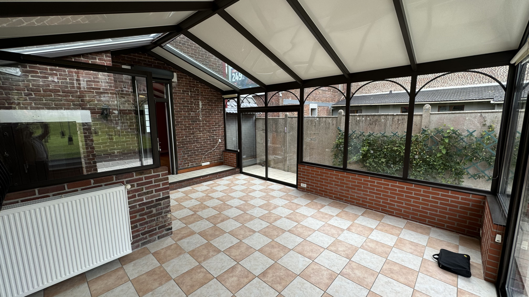 Maison 5 pièces - 128m² - NEUVILLE LES DIEPPE