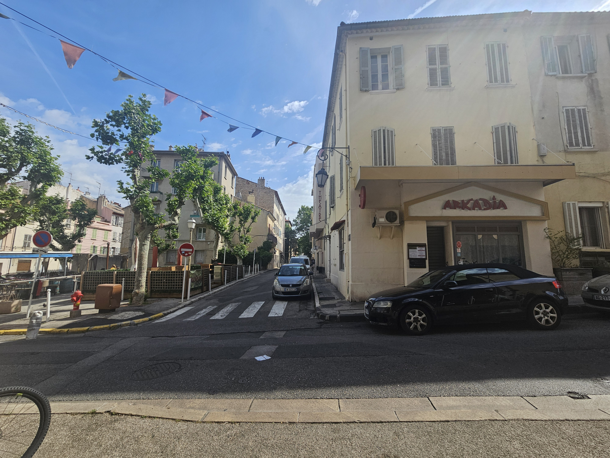 Immeuble  - 171m² - TOULON