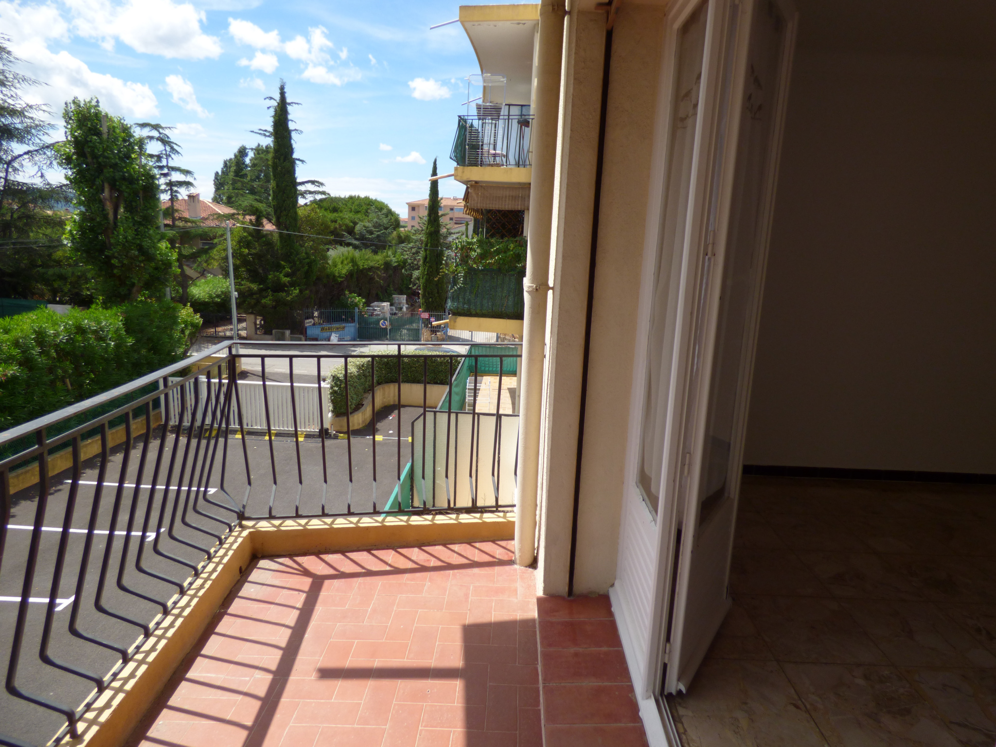 Appartement 2 pièces - 45m² - FREJUS