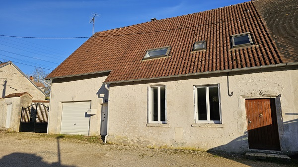 Maison 4 pièces - 111m² - BEAUGENCY