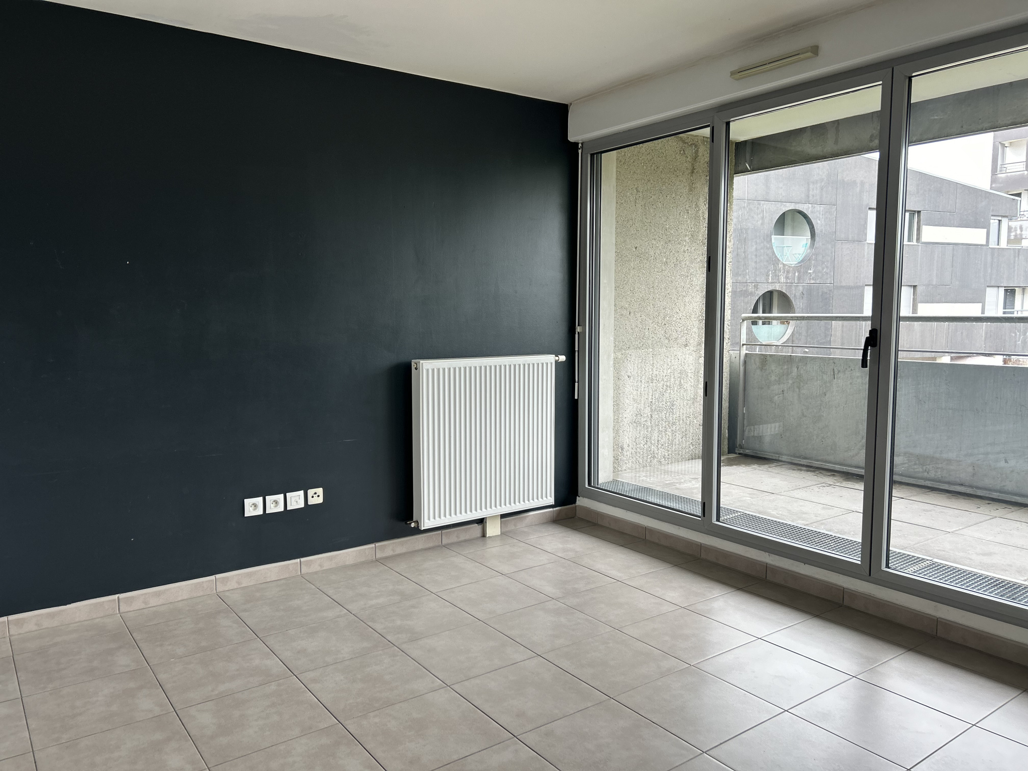 Appartement 2 pièces - 38m² - BLAGNAC