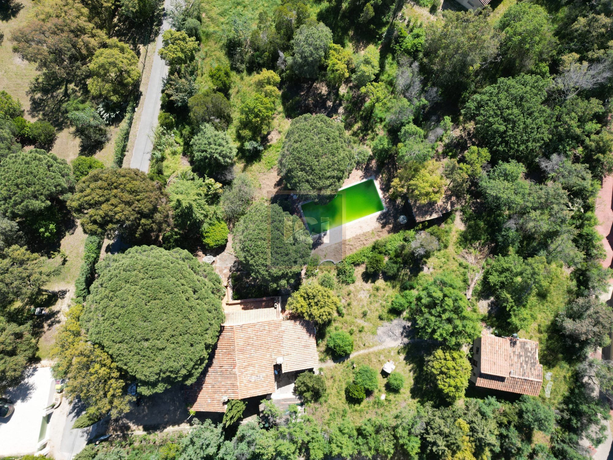 Maison 7 pièces - 165m² - GRIMAUD