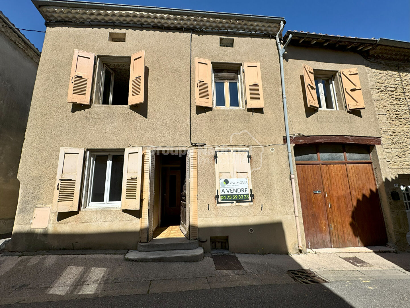 Maison 4 pièces - 90m²