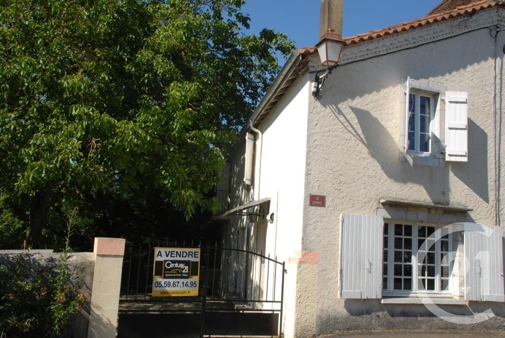 Maison 4 pièces - 90m² - ORTHEZ