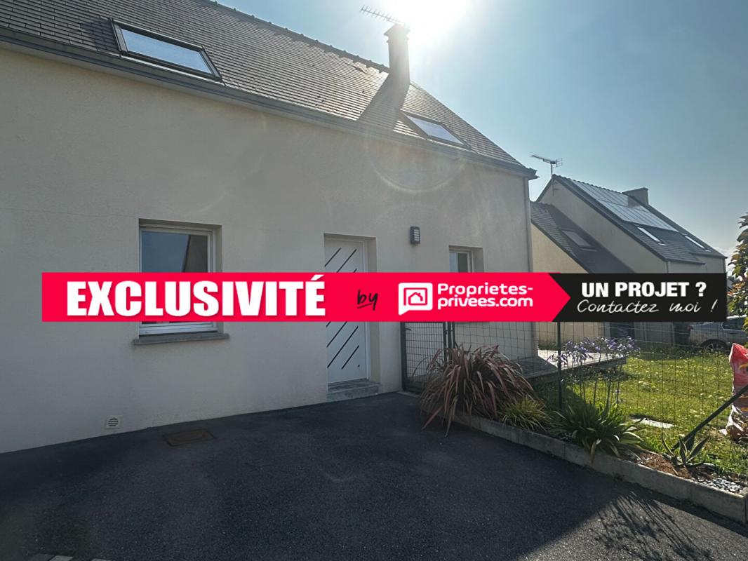 Maison 7 pièces - 125m² - PIPRIAC