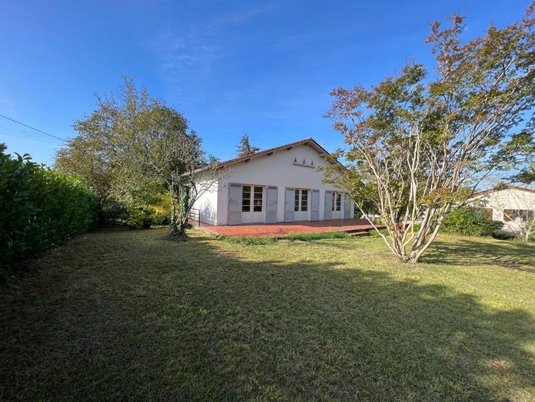 Maison 4 pièces - 117m² - ROQUEFORT