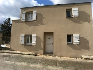 Maison 5 pièces - 108m² - CERNAY LA VILLE